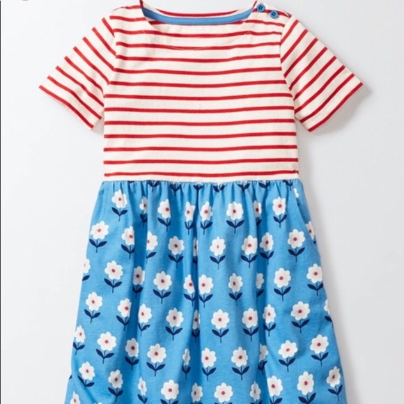 boden hotchpotch dress